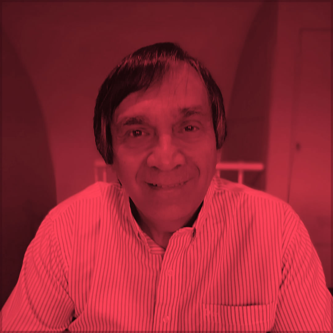 Raúl Álvarez